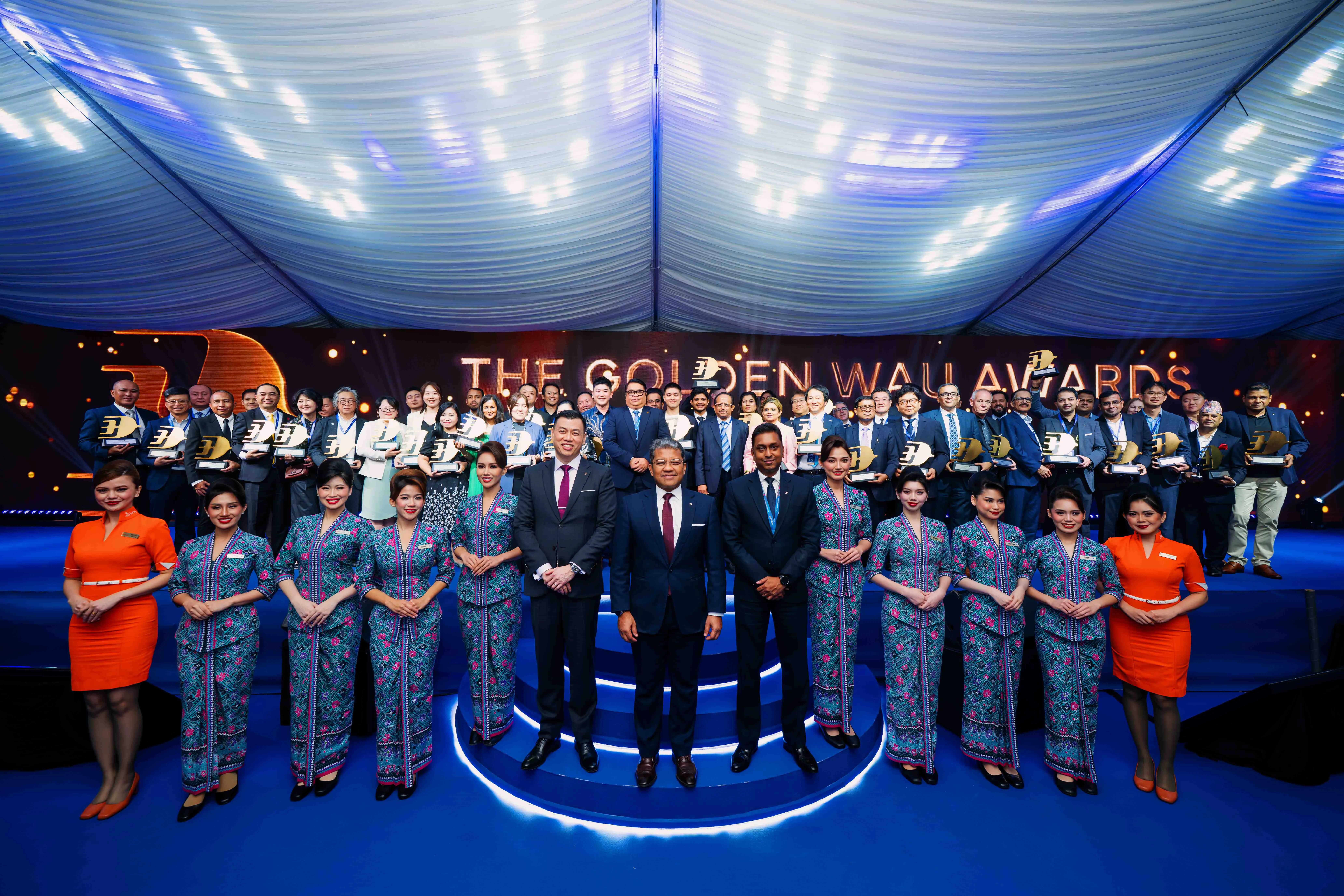 OneWorldTrip | Invited to Malaysia Airlines Trade Elevation Summit 2026