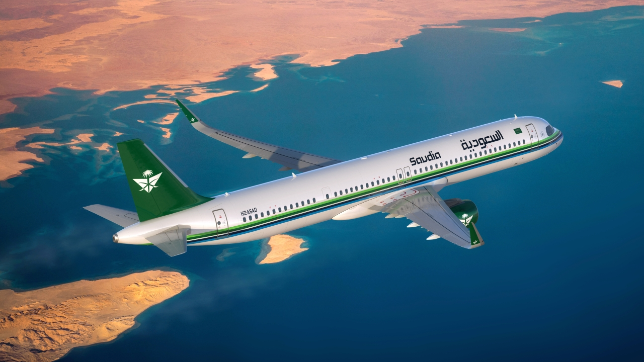 OneWorldTrip | Named Saudia 2025 Friendly Partner
