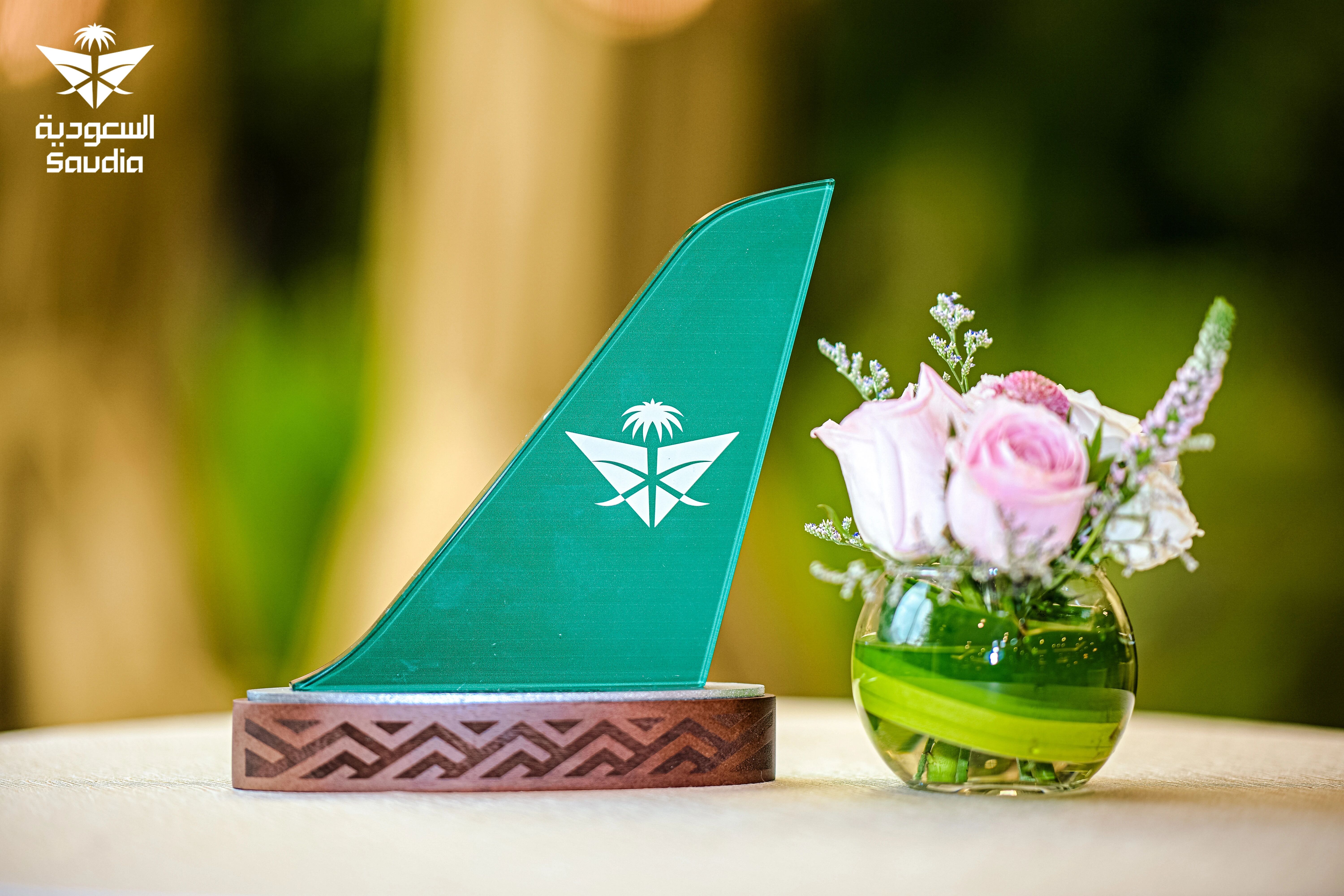 OneWorldTrip | Named Saudia 2025 Friendly Partner