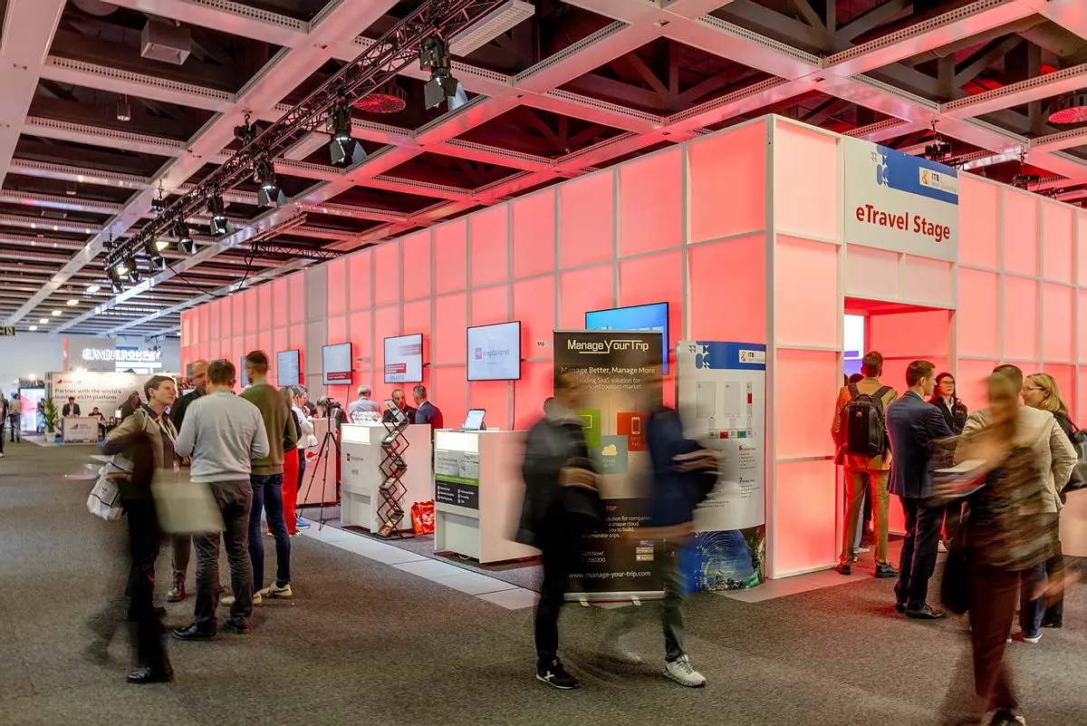 OneWorldTrip | Attends ITB Berlin 2026