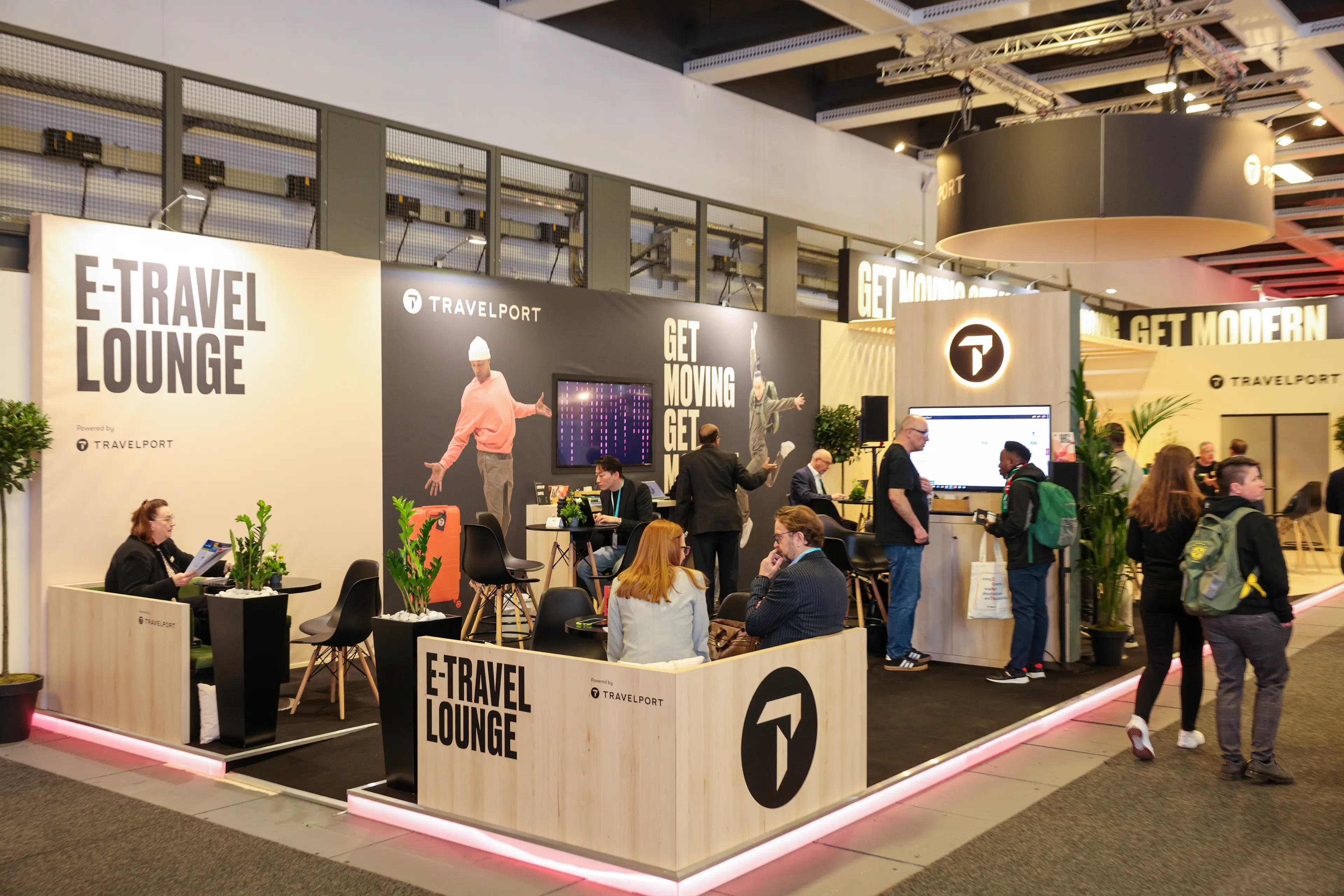 OneWorldTrip | Attends ITB Berlin 2026
