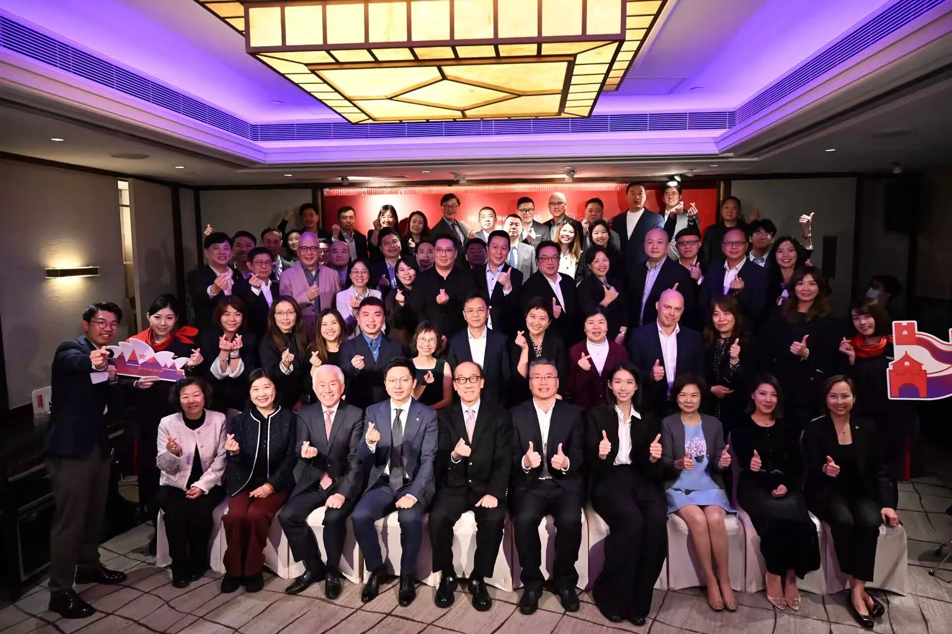 OneWorldTrip | Honored with Hong Kong Airlines’ Outstanding Partner Award 2025