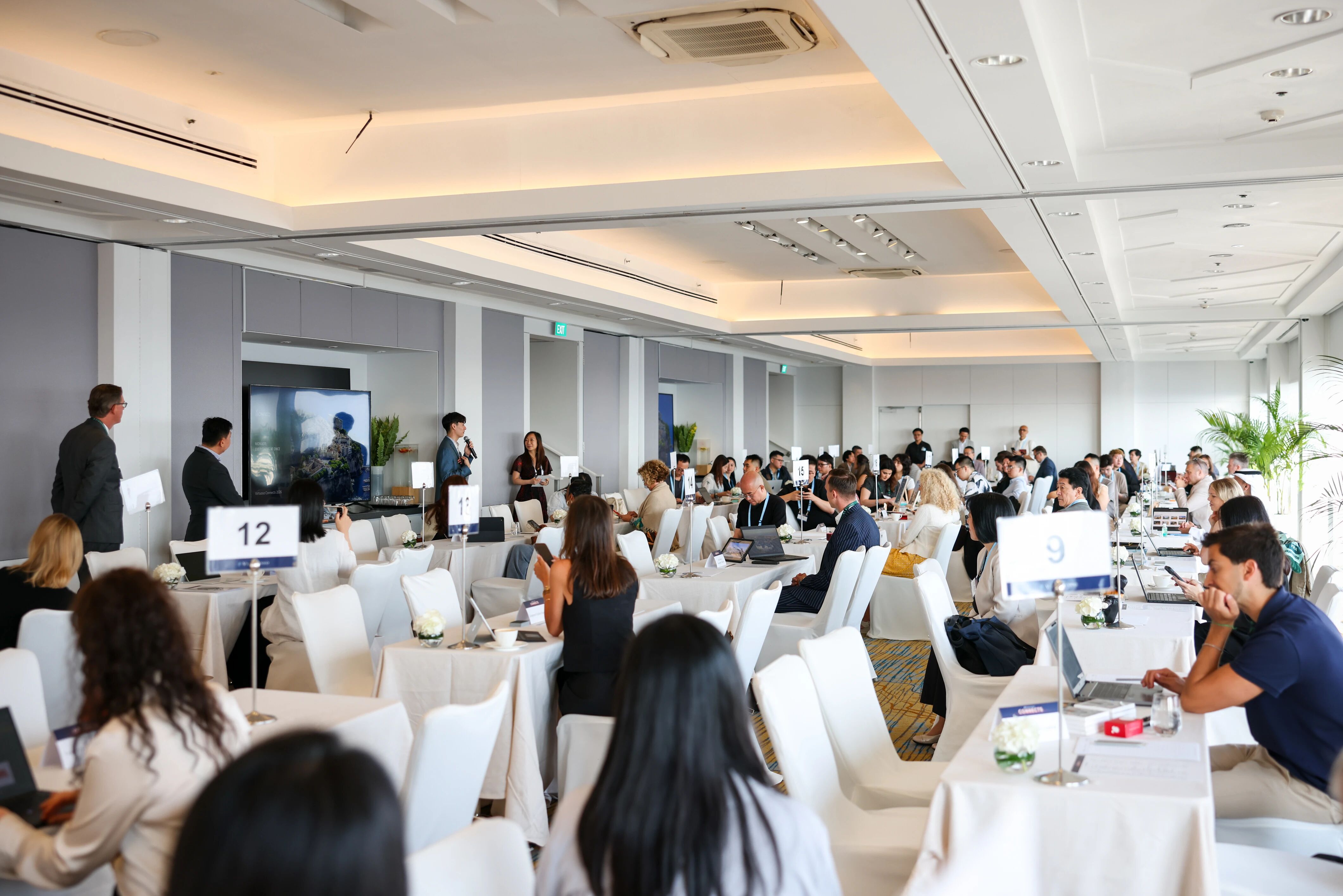 OneWorldTrip | Invited to 2026 Virtuoso Connects Asia