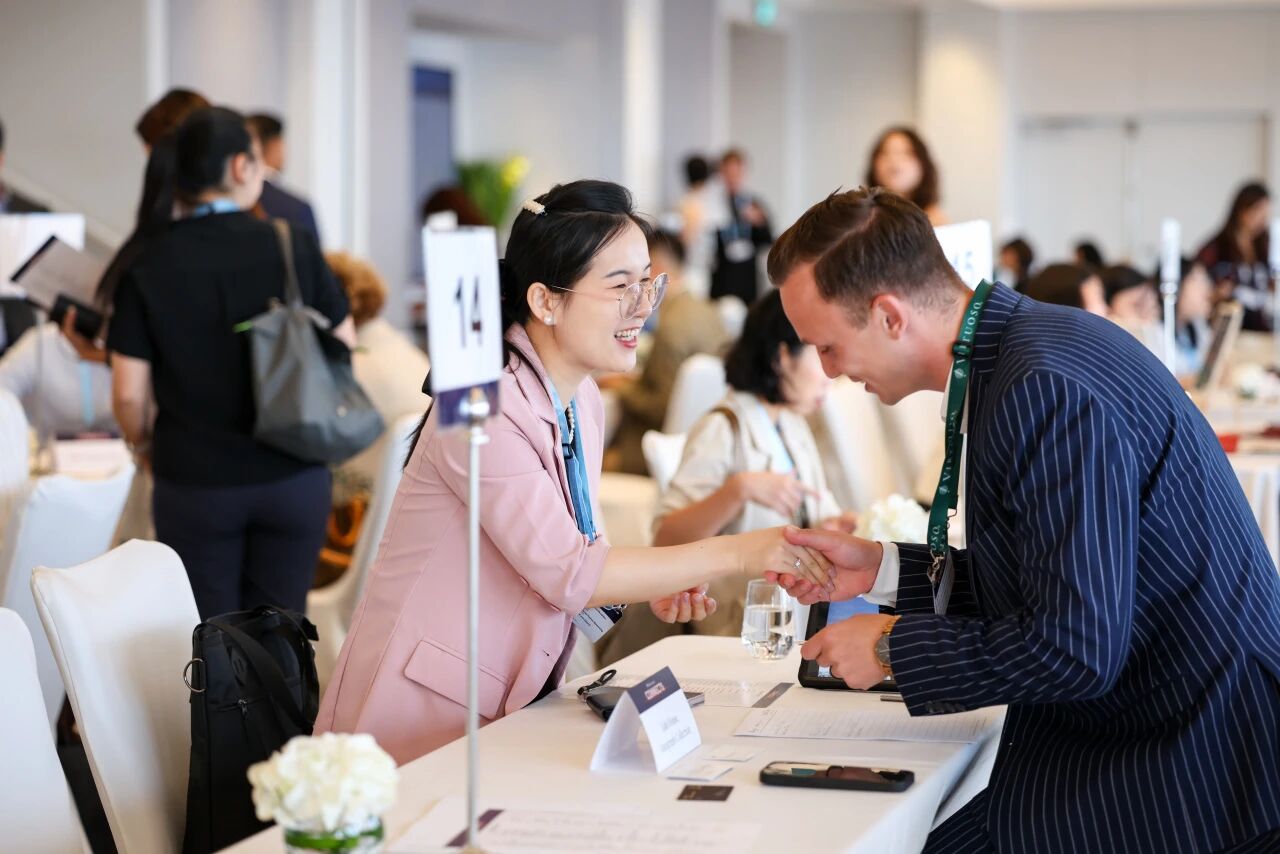 OneWorldTrip | Invited to 2026 Virtuoso Connects Asia
