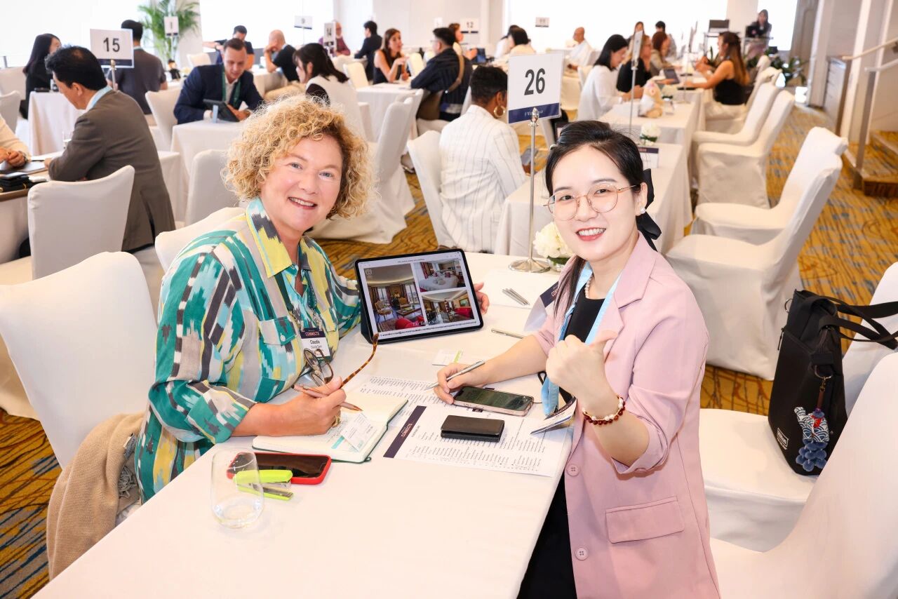 OneWorldTrip | Invited to 2026 Virtuoso Connects Asia