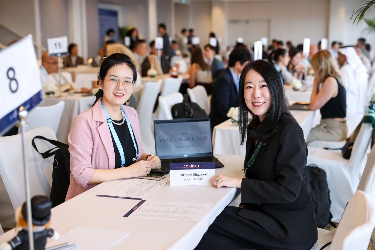 OneWorldTrip | Invited to 2026 Virtuoso Connects Asia