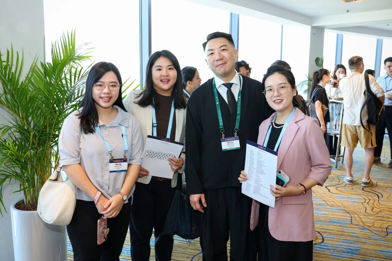OneWorldTrip | Invited to 2026 Virtuoso Connects Asia