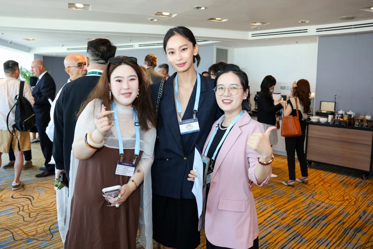 OneWorldTrip | Invited to 2026 Virtuoso Connects Asia