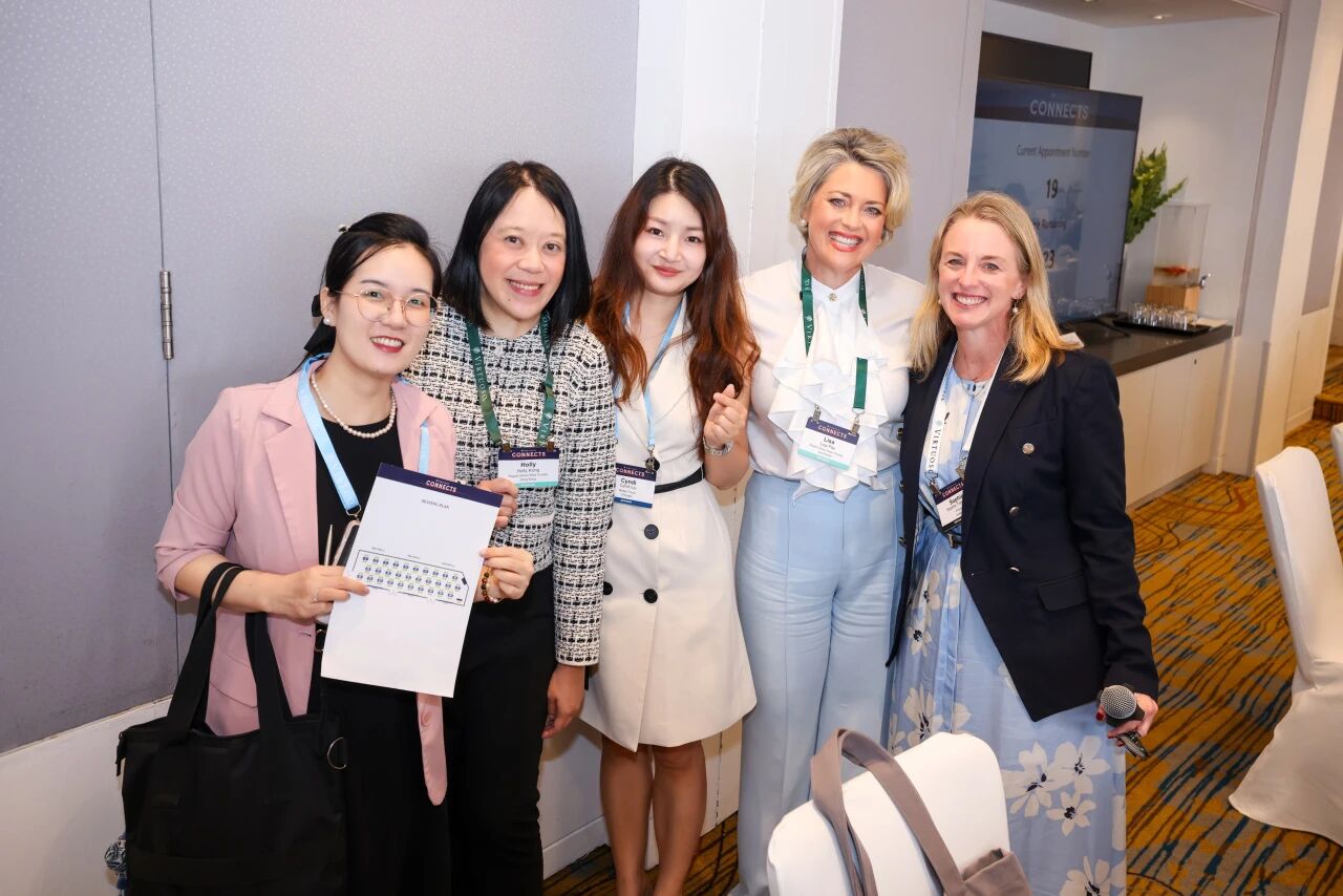 OneWorldTrip | Invited to 2026 Virtuoso Connects Asia