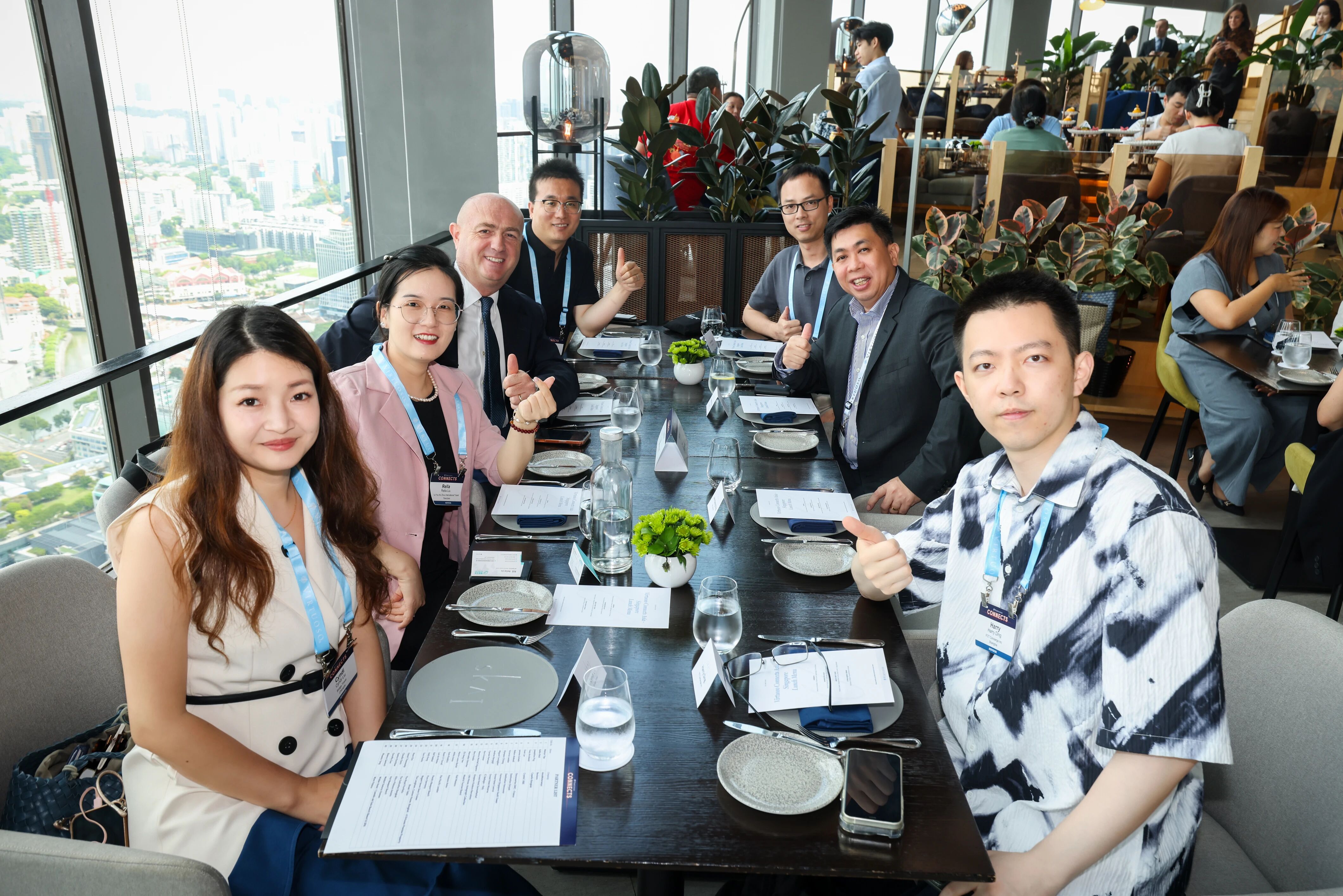 OneWorldTrip | Invited to 2026 Virtuoso Connects Asia