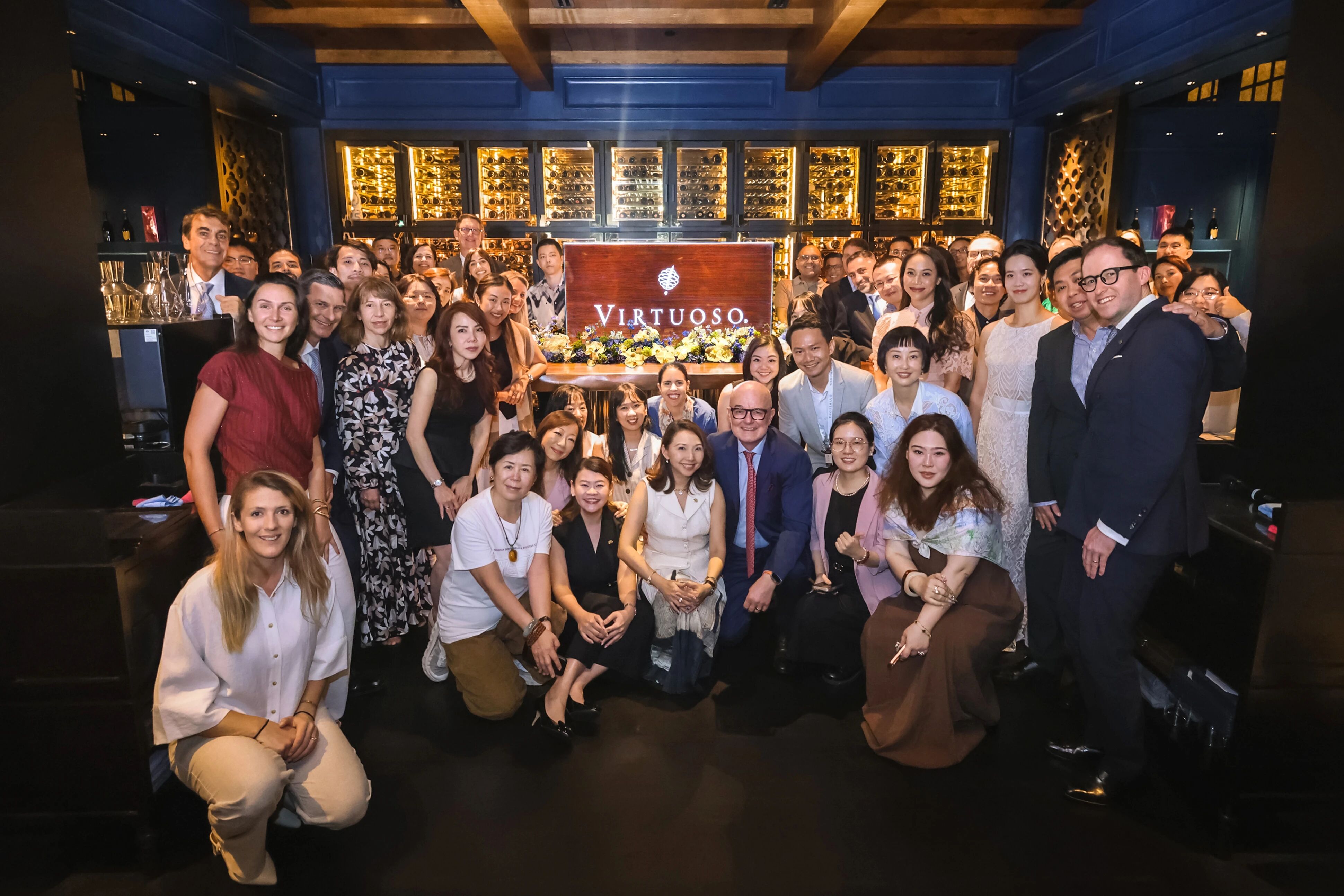 OneWorldTrip | Invited to 2026 Virtuoso Connects Asia