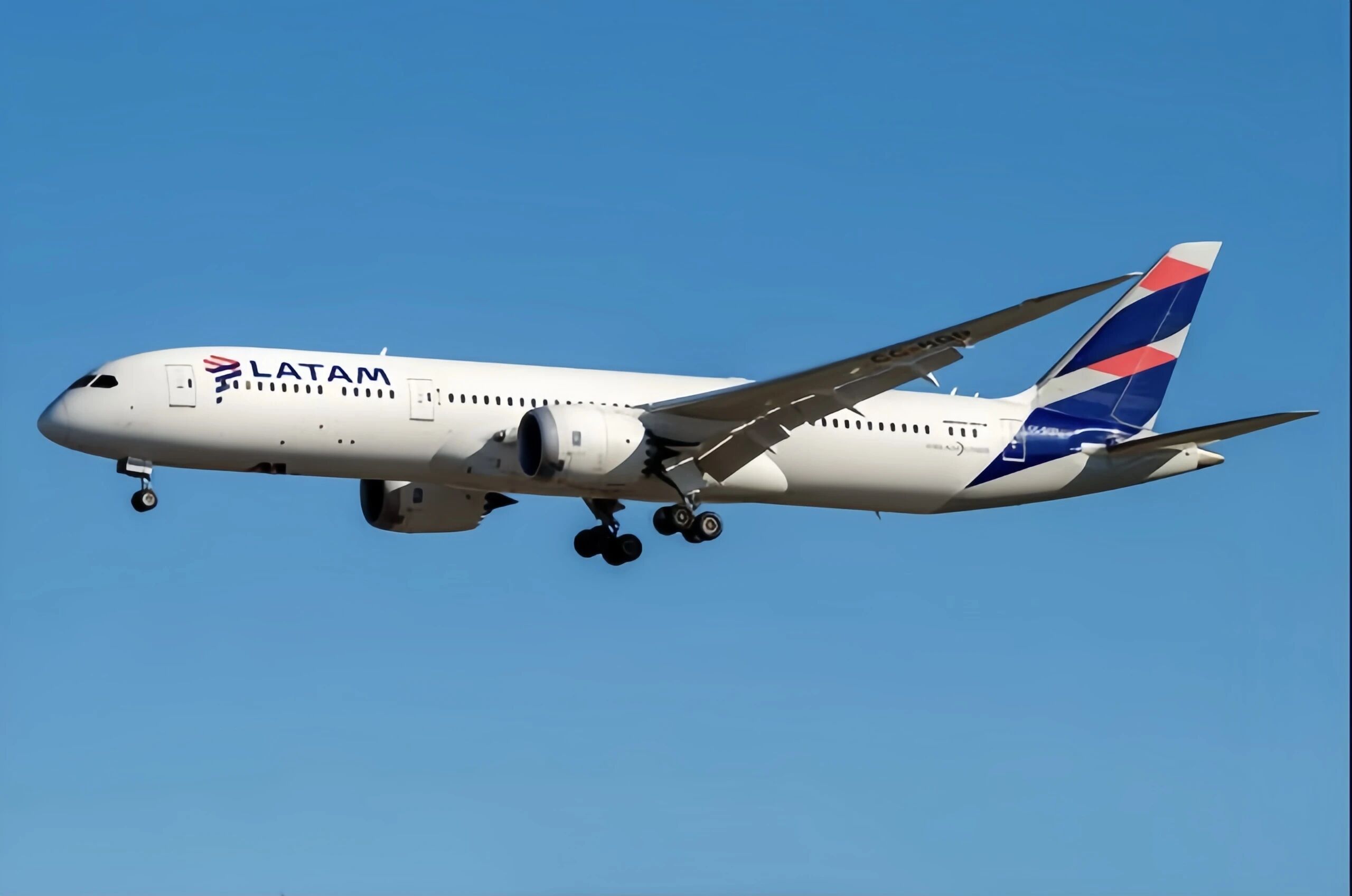 OneWorldTrip | Honored with LATAM Airlines’ 2025 Top Agent Award