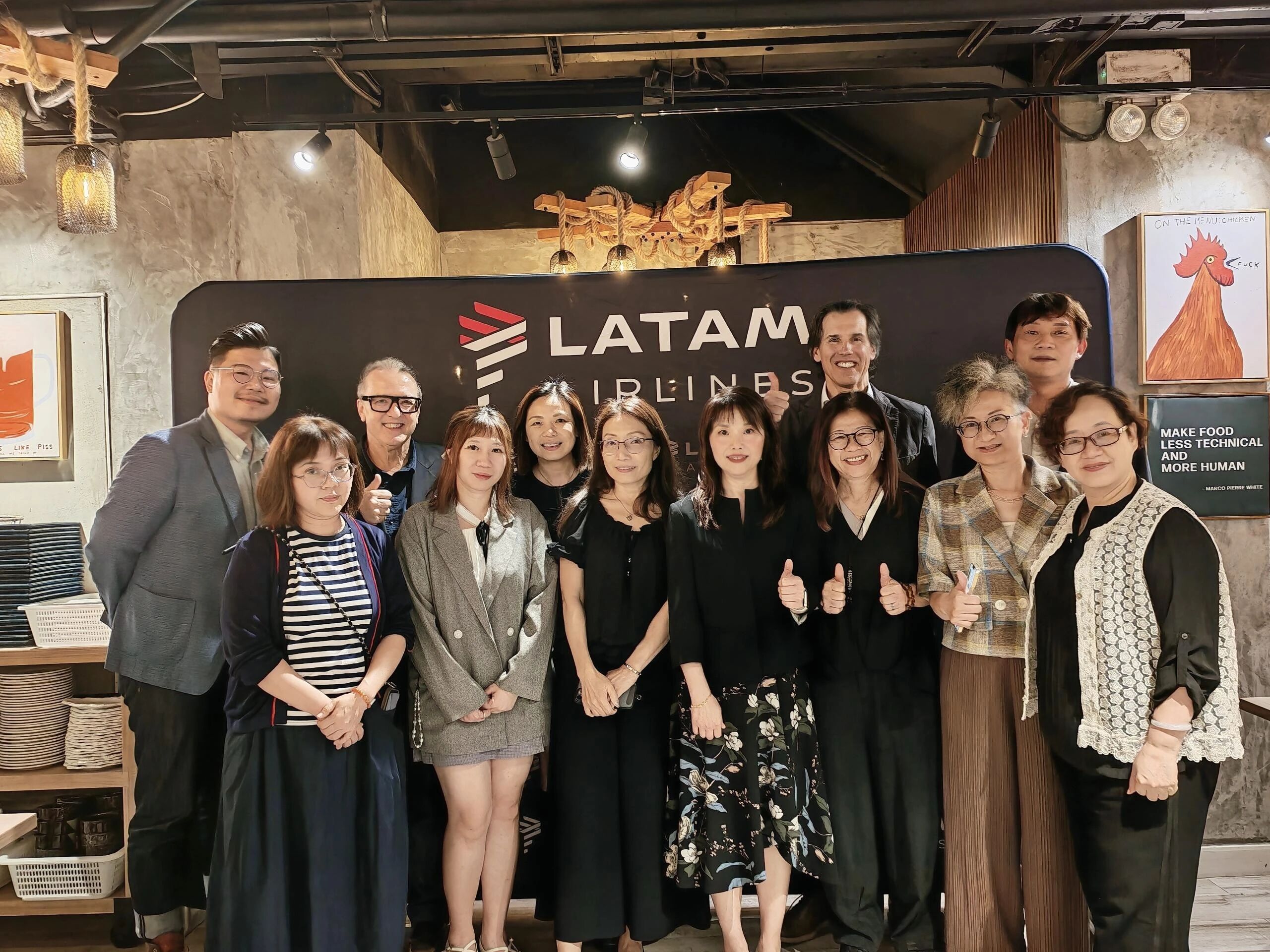 OneWorldTrip | Honored with LATAM Airlines’ 2025 Top Agent Award