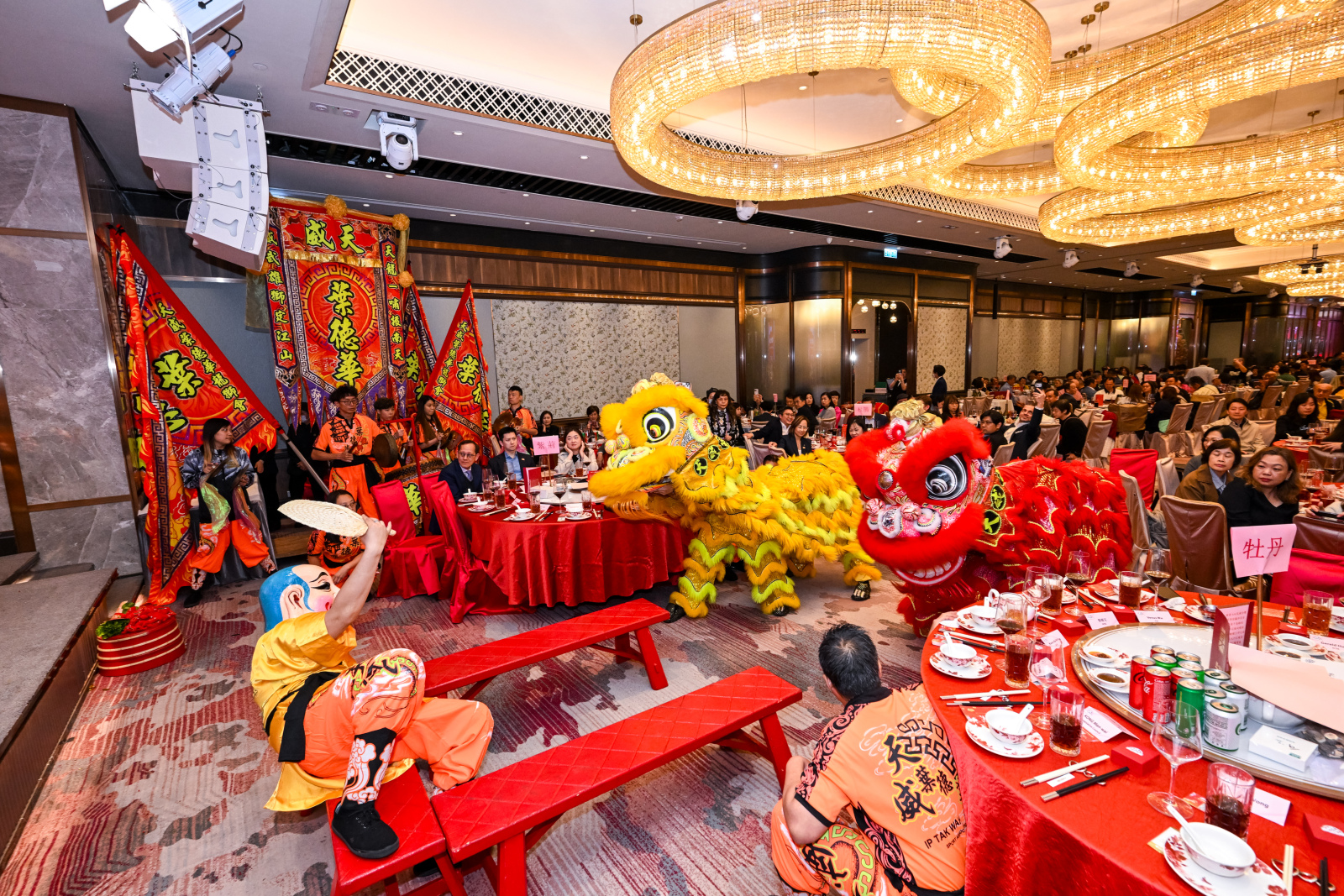 OneWorldTrip | General Manager Xi Hua Attends ICTA 2026 Spring Dinner