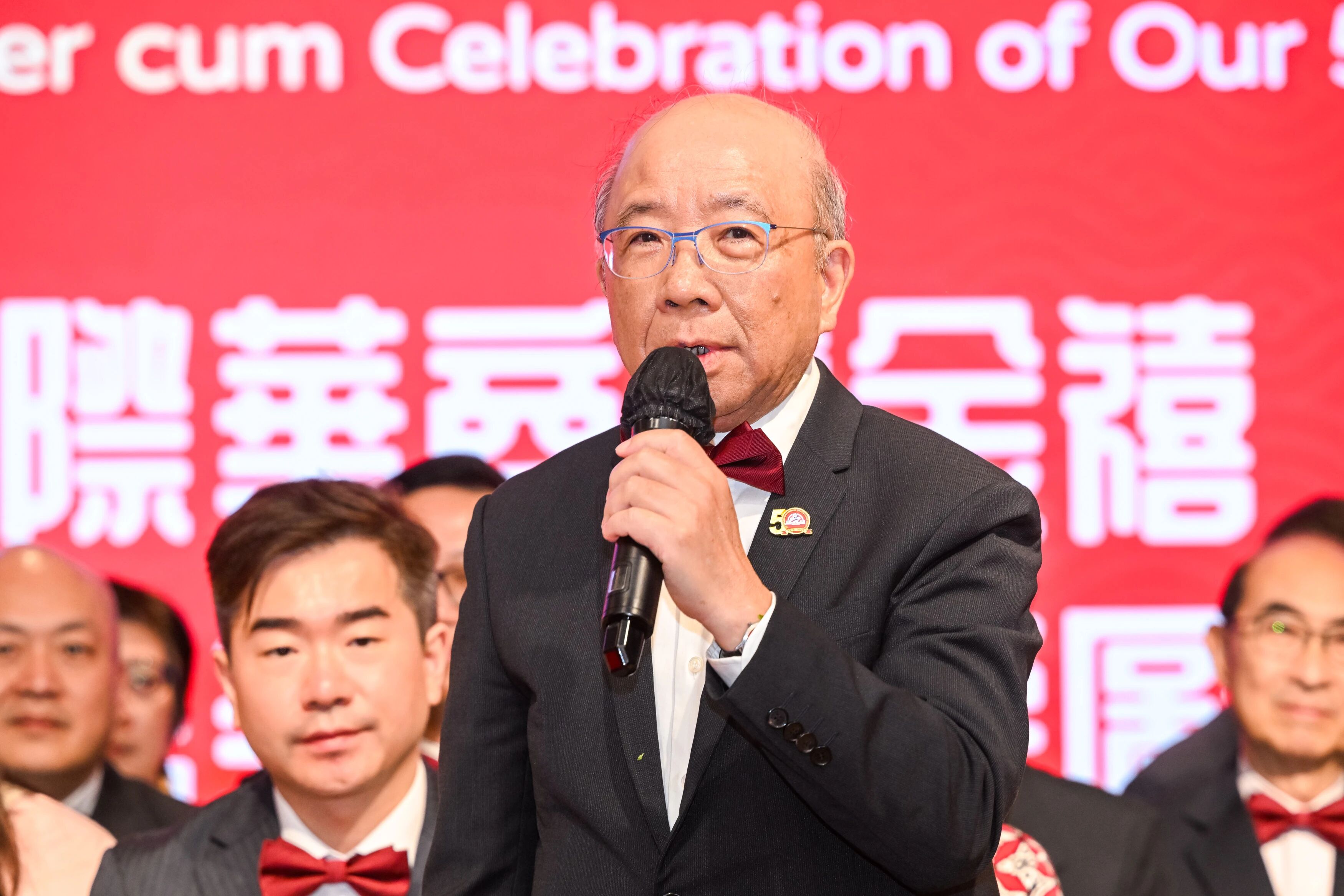 OneWorldTrip | General Manager Xi Hua Attends ICTA 2026 Spring Dinner