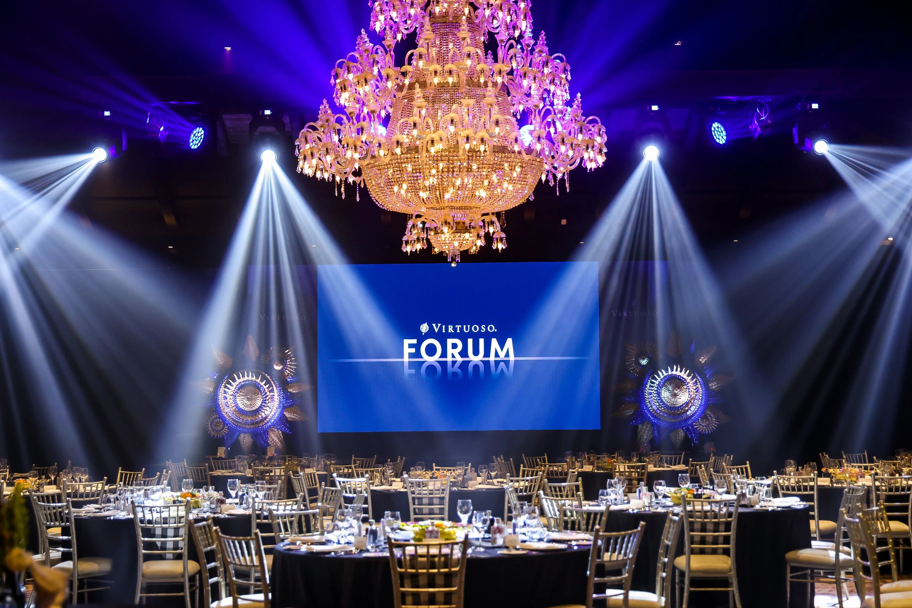OneWorldTrip | Invited to the 2026 Virtuoso Greater China Forum
