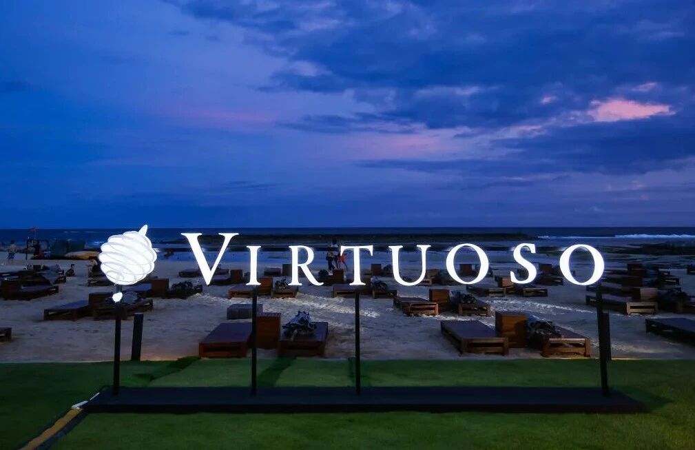 OneWorldTrip | Invited to the 2026 Virtuoso Greater China Forum
