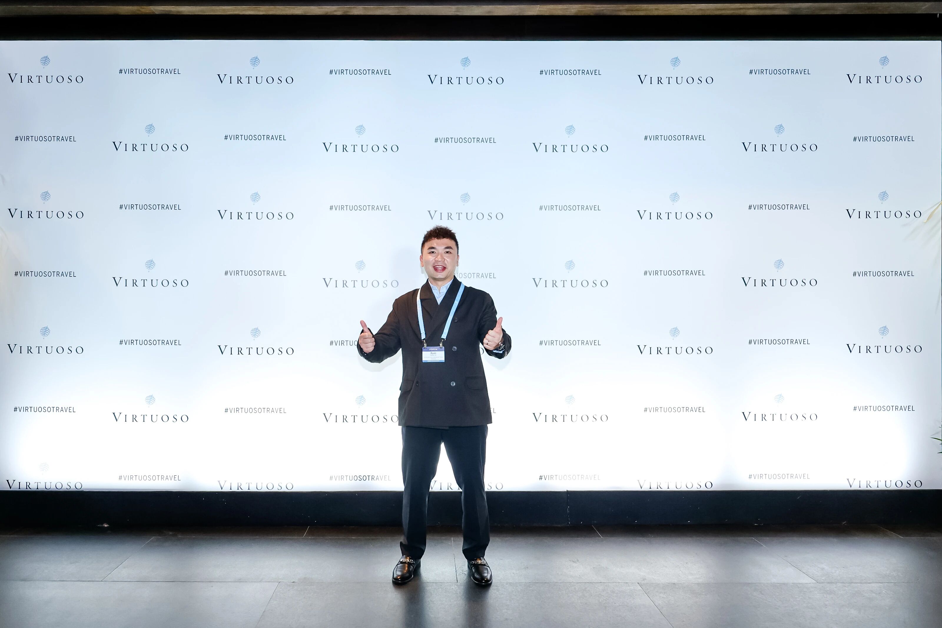 OneWorldTrip | Invited to the 2026 Virtuoso Greater China Forum
