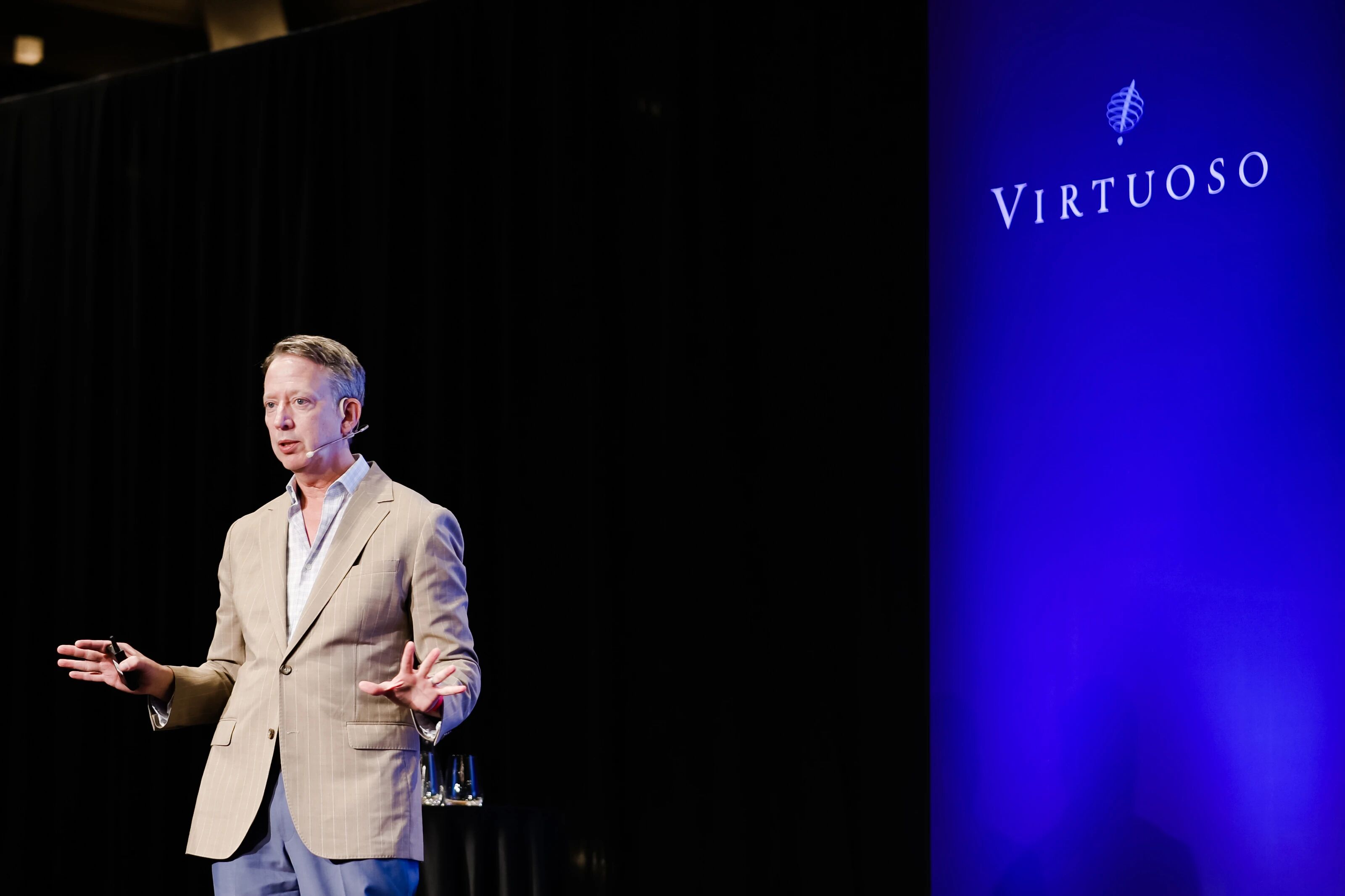 OneWorldTrip | Invited to the 2026 Virtuoso Greater China Forum