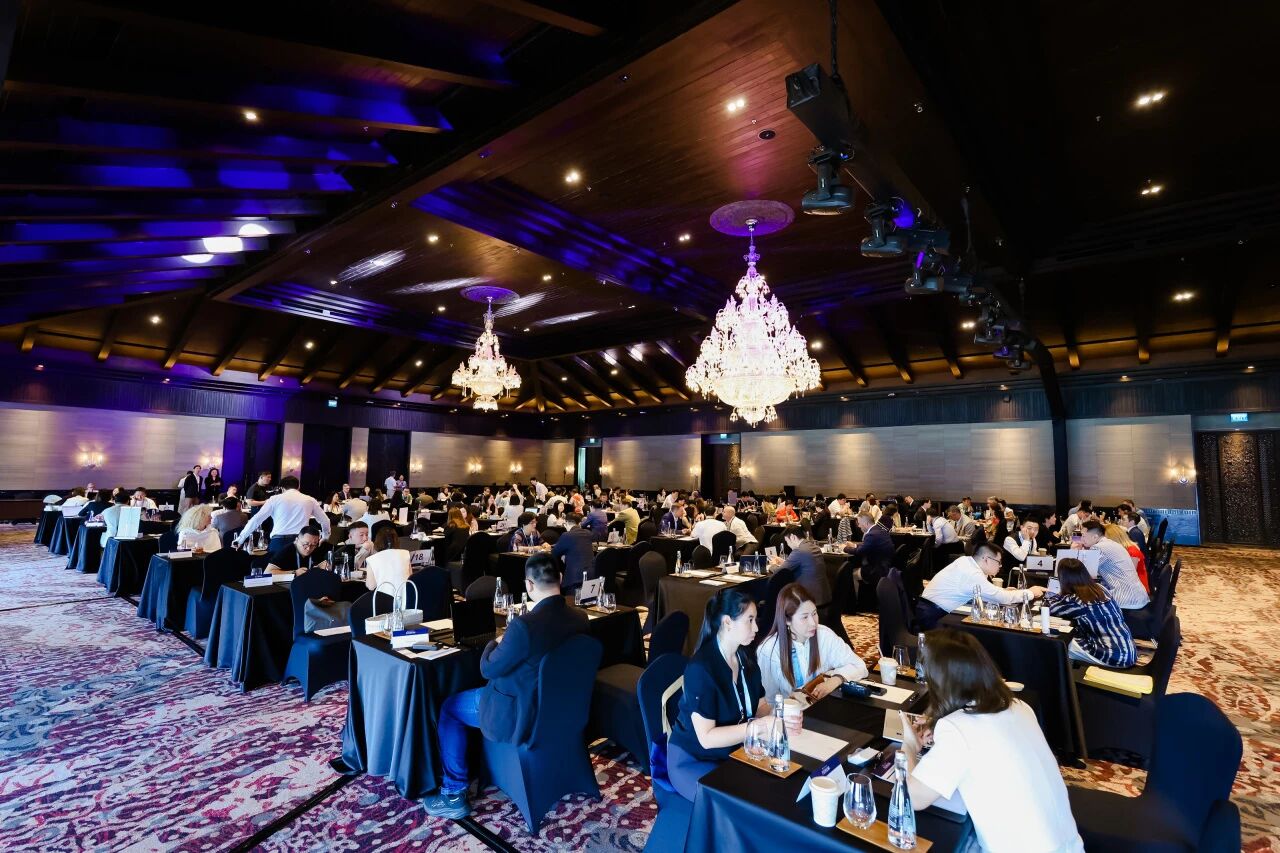 OneWorldTrip | Invited to the 2026 Virtuoso Greater China Forum
