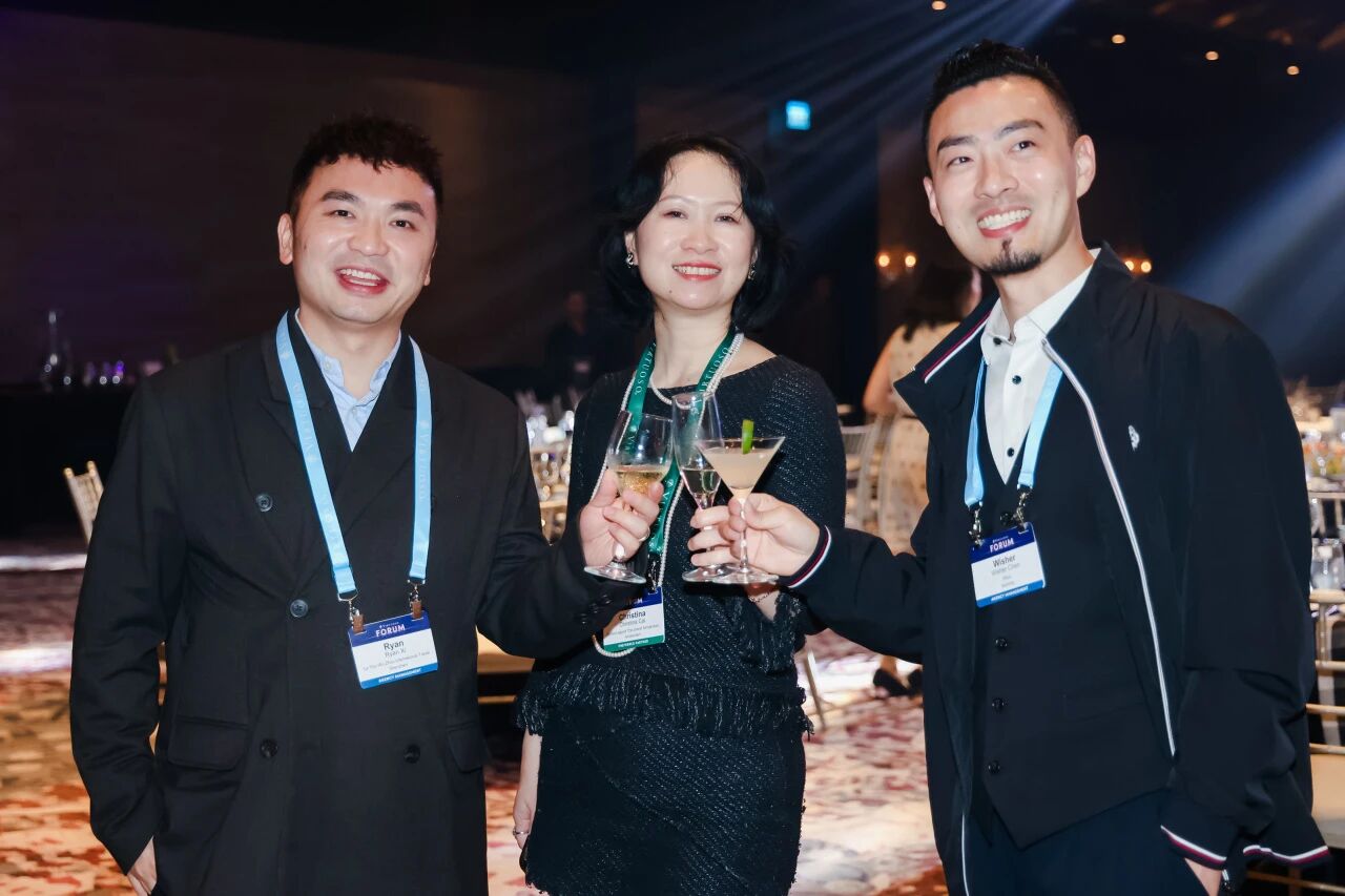 OneWorldTrip | Invited to the 2026 Virtuoso Greater China Forum