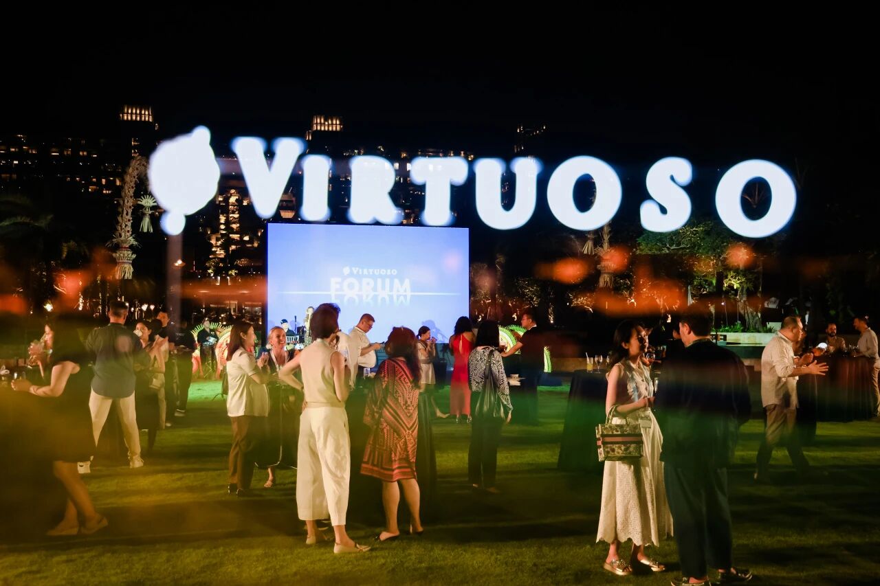 OneWorldTrip | Invited to the 2026 Virtuoso Greater China Forum