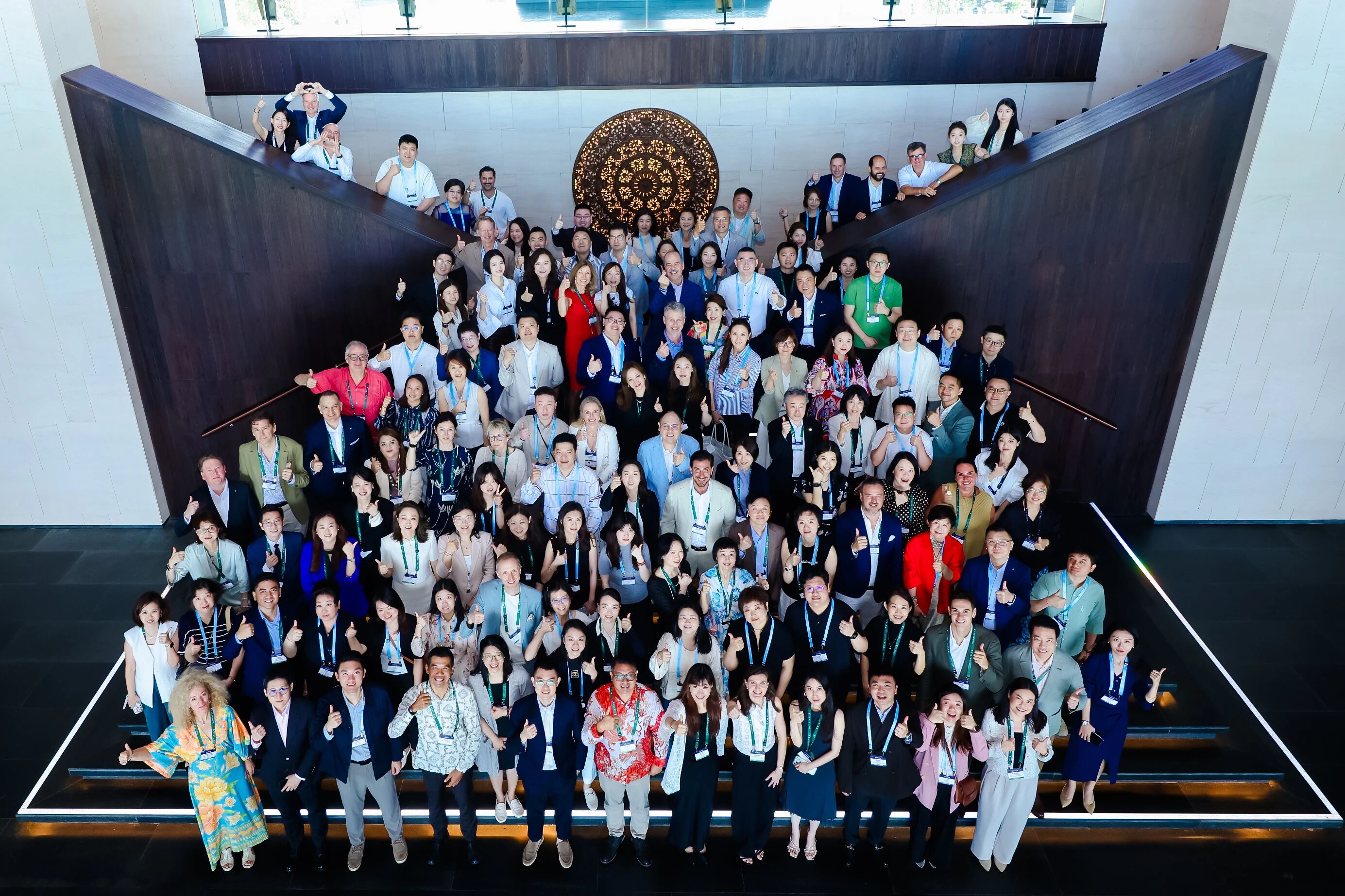 OneWorldTrip | Invited to the 2026 Virtuoso Greater China Forum