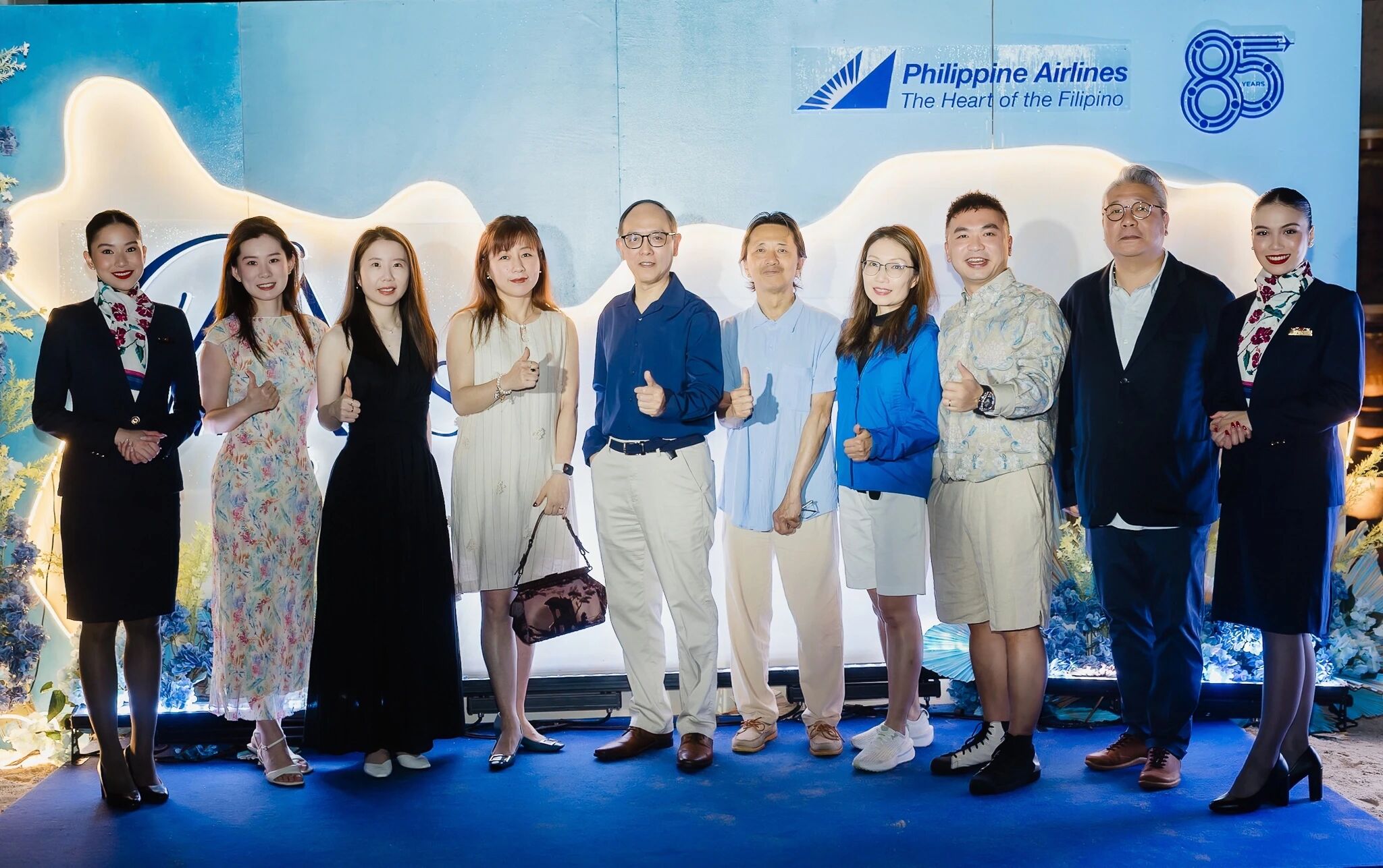 OneWorldTrip | Wins Philippine Airlines Best Performance of the Year
