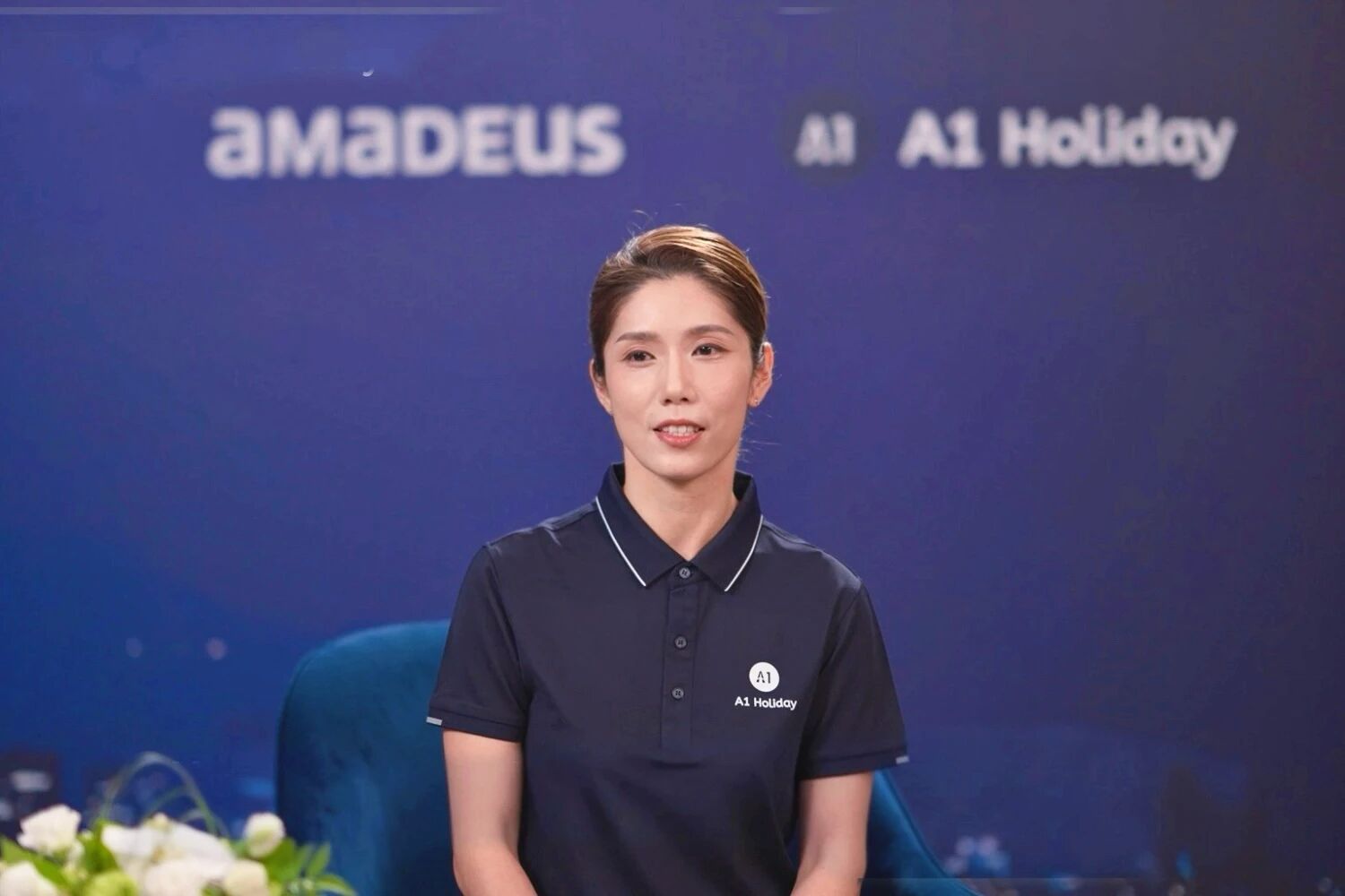 OneWorldTrip | Featured in Amadeus Interview: A1 Holiday B2B Platform Goes Live