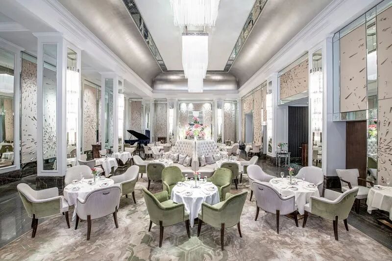 OneWorldTrip | Officially Becomes a Couture Partner of Langham Hospitality Group